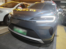 比亚迪 海狮07 DM-i 2025款 150 领航+版