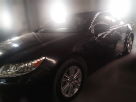 雷克萨斯ES 2013款 250 精英版