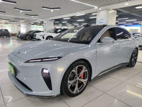 蔚来ET5 2022款 75kWh