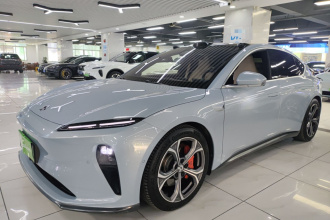 蔚来ET5 2022款 75kWh