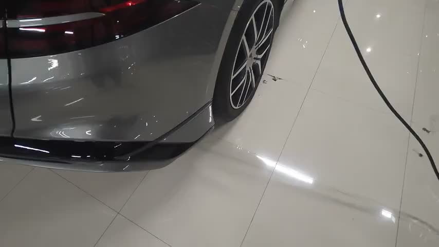 腾势Z9GT 2024款 1100四驱Pro版实拍1