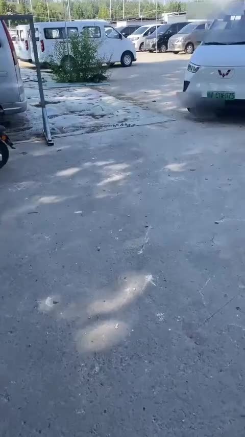 五菱汽车 五菱之光 2023款 1.5L 实用型 5/7座讲解2