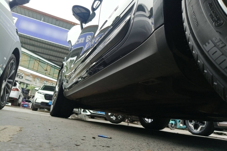 保时捷 2022款 Macan S 2.9T局部细节9002