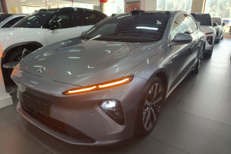 蔚来ET7 2024款 100kWh 行政版