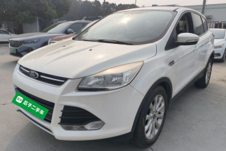 福特 翼虎 2015款 1.5L GTDi 两驱舒适型