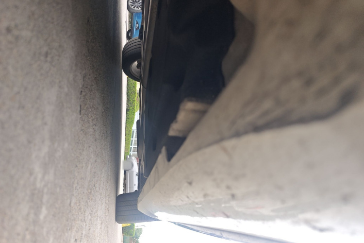 凯迪拉克XTS 2014款 28T 精英型局部细节9004