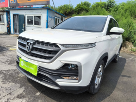 宝骏530 2019款 1.5T CVT精英型 国V