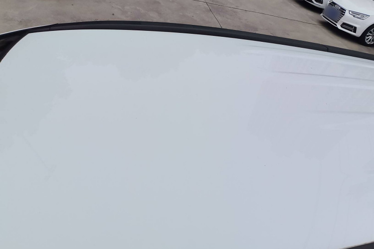 哈弗M6 2021款 PLUS 1.5T DCT精英智联型局部细节57