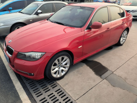 宝马3系 2011款 320i 豪华型