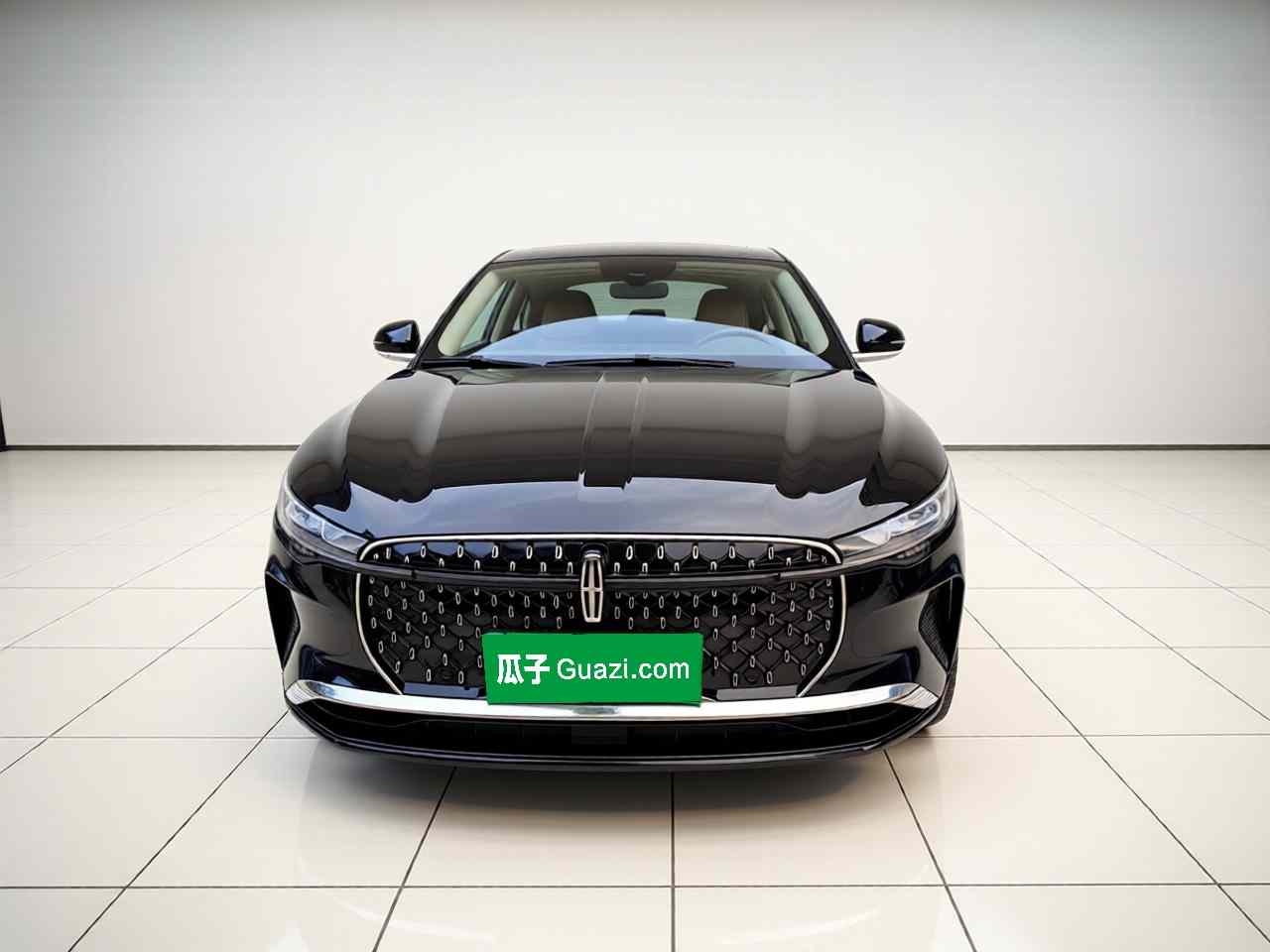 林肯Z 2025款 2.0T 尊悦版(1)