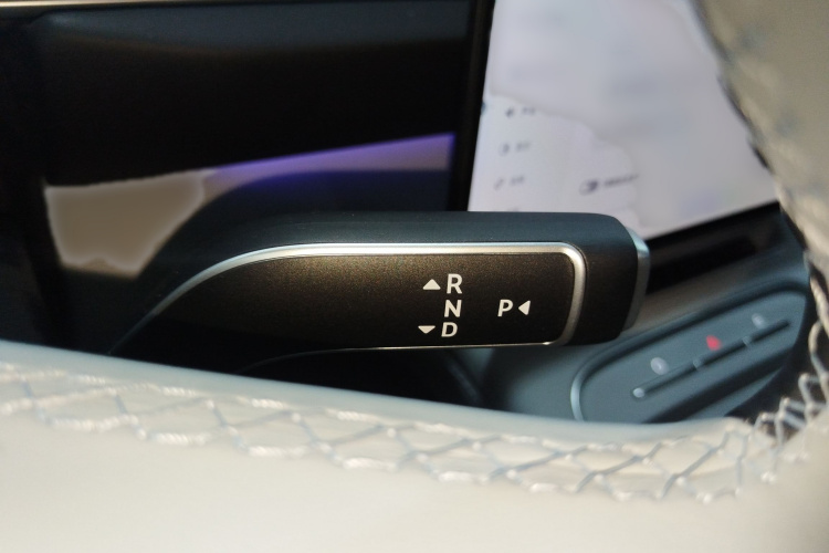 蔚来ES6 2025款 75kWh局部细节18