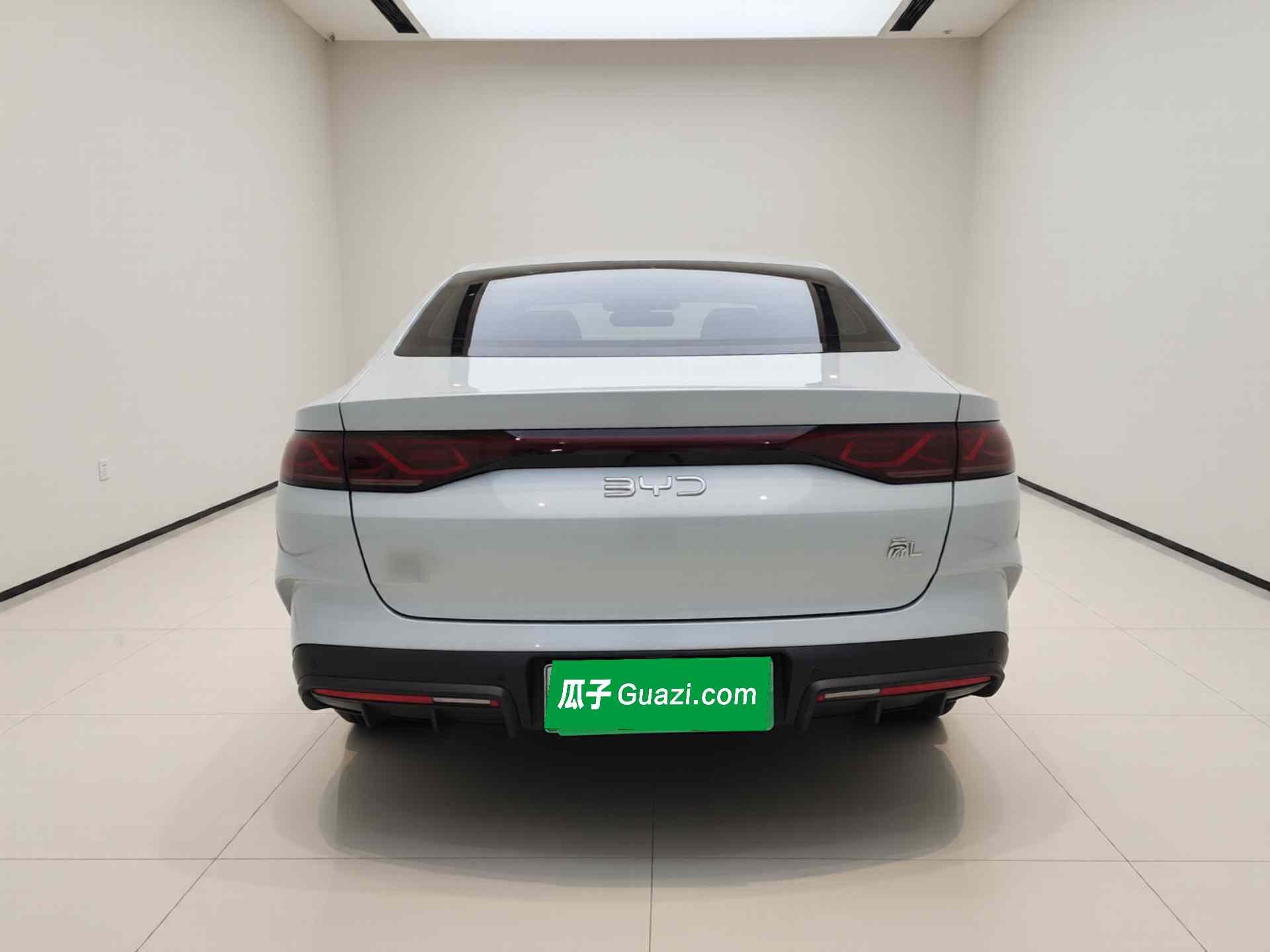 比亚迪 秦L 2024款 DM-i 80KM领先型(4)
