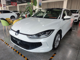 大众 2022款 凌渡L 280TSI DSG炫辣版