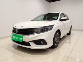 本田 享域 2019款 180TURBO CVT畅享版 国V