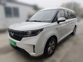 五菱汽车 五菱征程 2021款 1.5T 手动豪华型