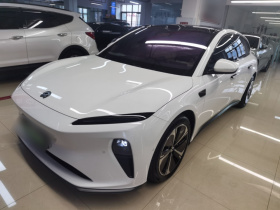 蔚来ET5T 2024款 75kWh Touring