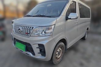 长安凯程 长安睿行M60 2023款 1.5L GDI基本型(后对开门版)