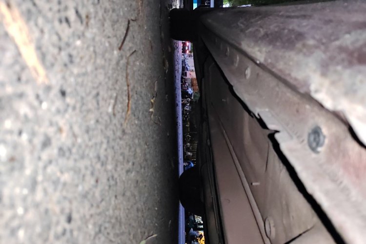 别克 君威 2012款 2.0L 舒适版局部细节9001