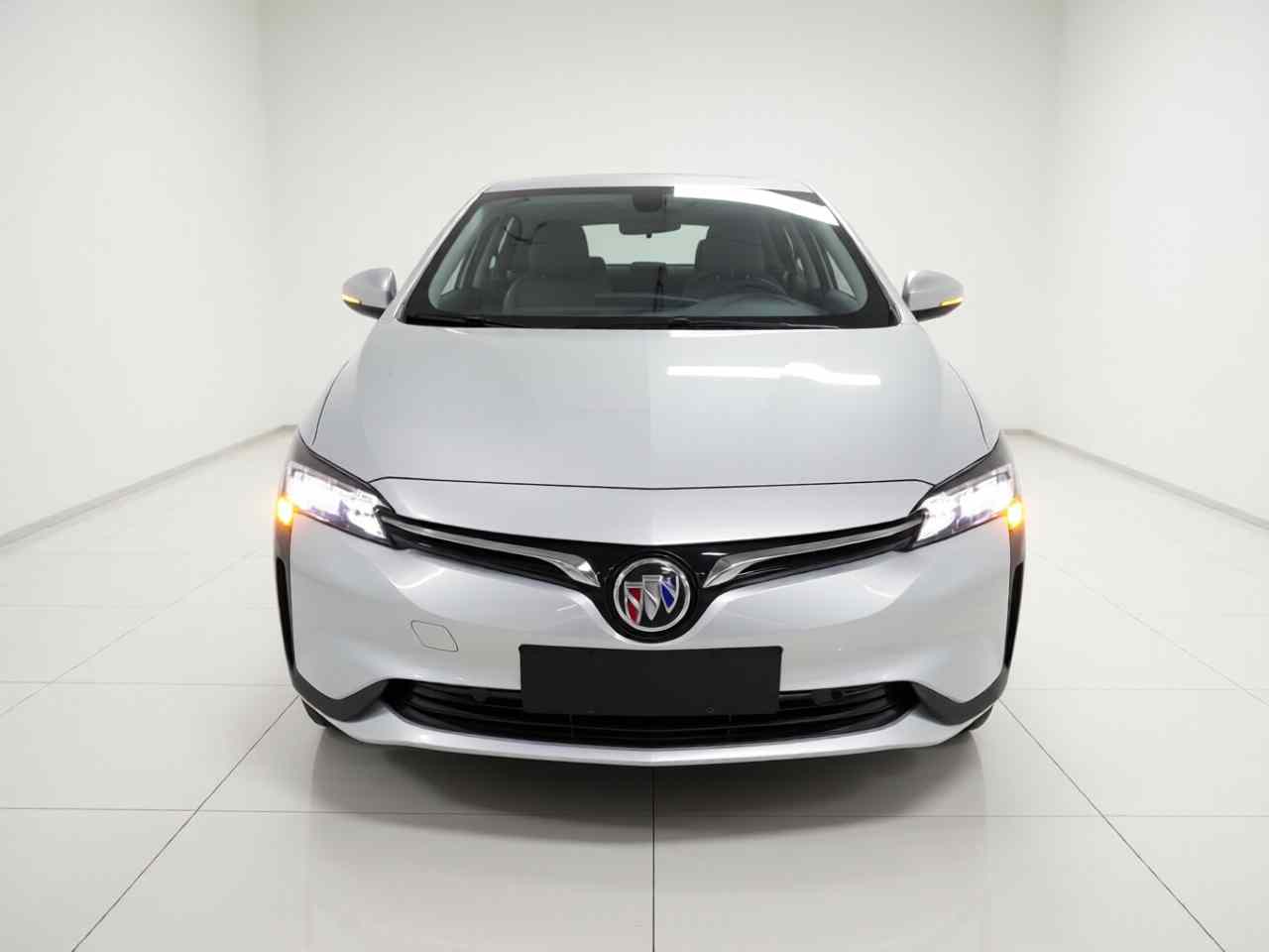 别克 微蓝6 2024款 450km 舒享Plus版(1)