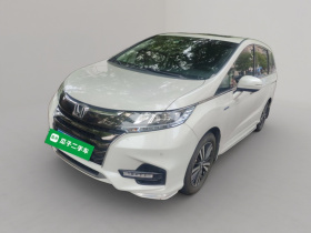 本田 奥德赛 2019款 2.0L 锐·尊享版