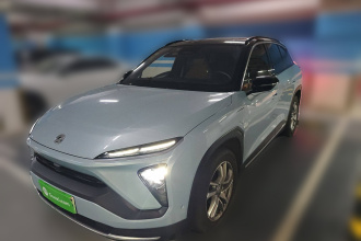 蔚来ES6 2020款 600KM 运动版