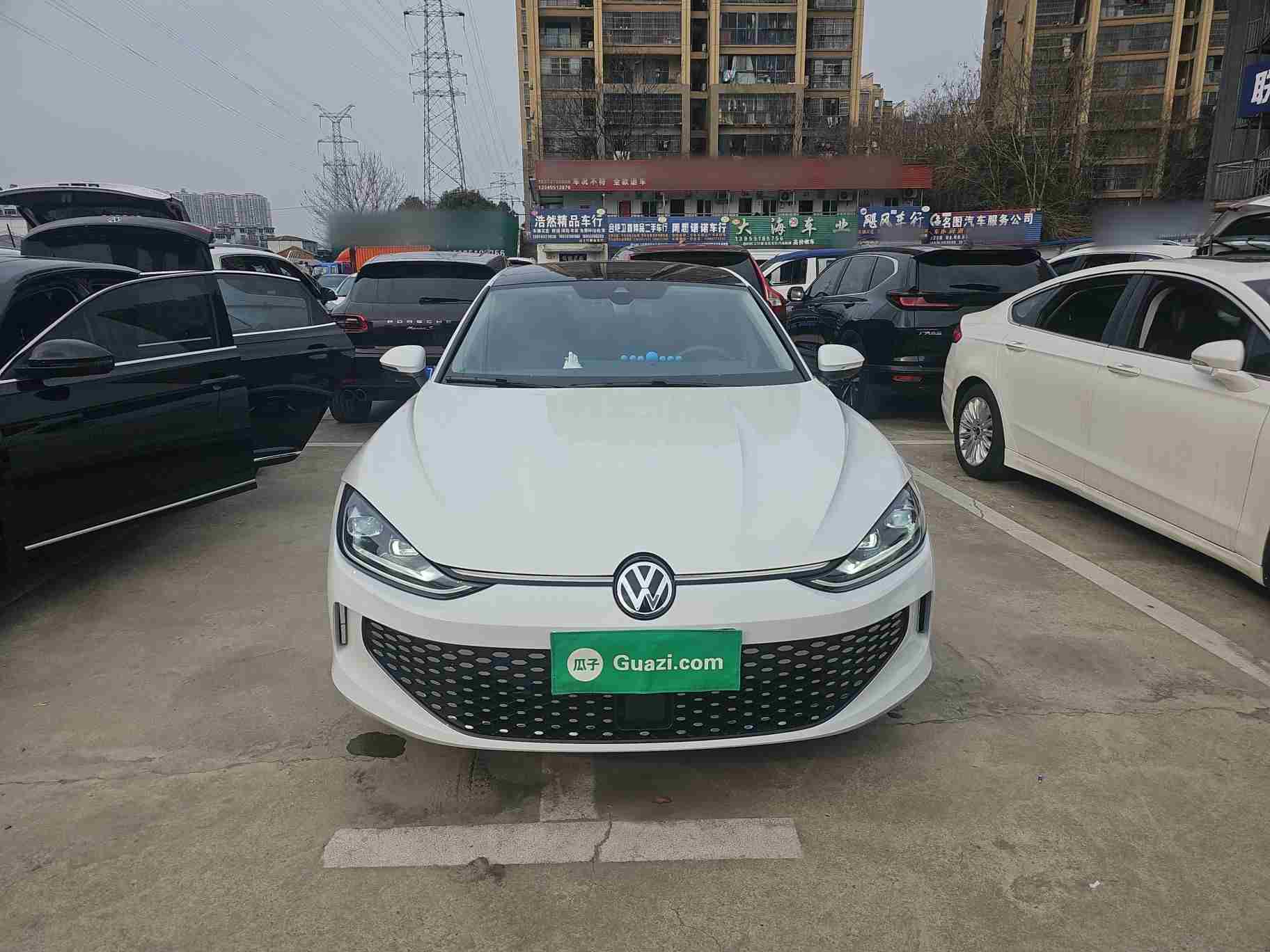 合肥二手大众凌渡2024款，家用通勤油耗能省多少？