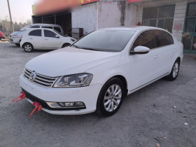 大众 迈腾 2013款 1.8TSI 豪华型