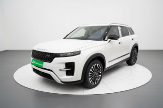 奇瑞 瑞虎7 C-DM 2025款 1.5T 120KM劲