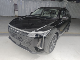 星途 瑶光C-DM 2024款 1.5T 长续航Pro