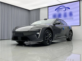 阿维塔06 2025款 Max纯电版