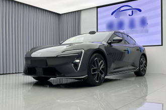 阿维塔06 2025款 Max纯电版