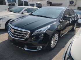 凯迪拉克XTS 2018款 28T 精英型