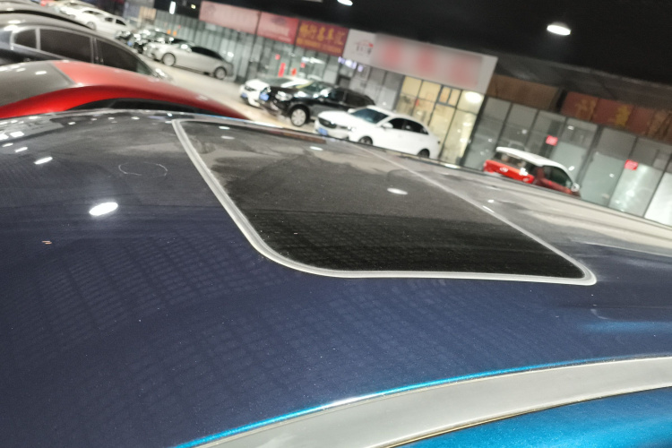 广汽传祺 传祺M6 2021款 PRO 270T DCT豪华版局部细节57