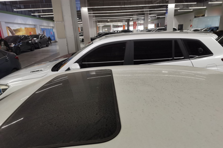 雪佛兰 迈锐宝 2014款 2.0L 自动舒适版局部细节57