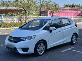 本田 飞度 2014款 1.5L LX CVT舒适型