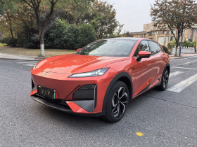 深蓝汽车 深蓝S07 2024款 215Max 乾崑智驾ADS SE增程版