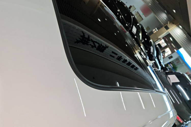 奥迪A4L 2020款 40 TFSI 豪华动感型局部细节57