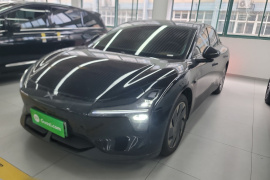 小鹏MONA M03 2025款 502 长续航 Max