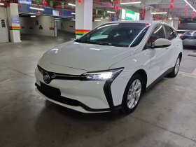 别克 微蓝6 2022款 互联畅享型 PLUS