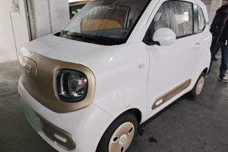 奔腾小马 2026款 222km 萌趣马