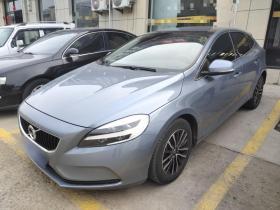 沃尔沃V40 2018款 T3 智逸版