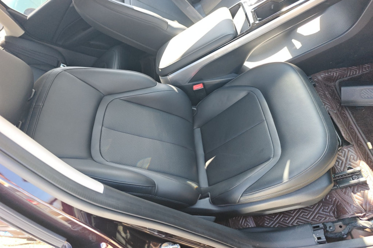 五菱汽车 五菱星光 2024款 共创版 150 进阶型局部细节41