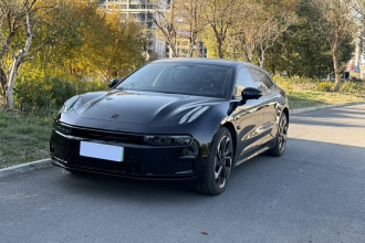 极氪001 2023款 YOU版 100kWh