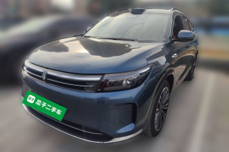 鸿蒙智行 问界M7 2024款 1.5T 智驾四驱Ultra版 5座