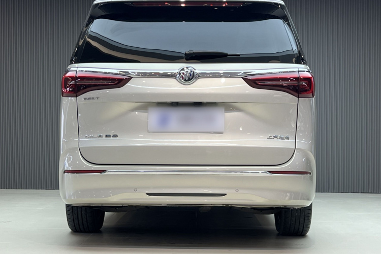 别克GL8 2020款 ES陆尊 653T 豪华型车身外观6004