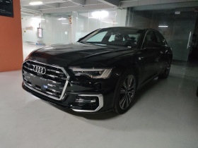 奥迪A6L 2026款 45 TFSI 臻选动感型