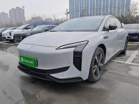 红旗EH7 2024款 690 Pro