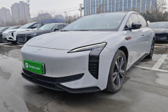 红旗EH7 2024款 690 Pro