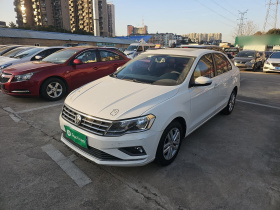 大众 捷达 2017款 1.5L 手动舒适型