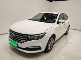 奔腾B30 2017款 1.6L 自动舒适型